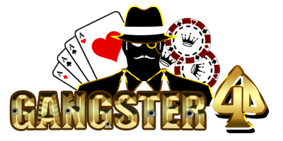 gangster4d logo
