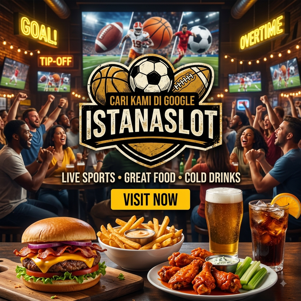 ISTANASLOT