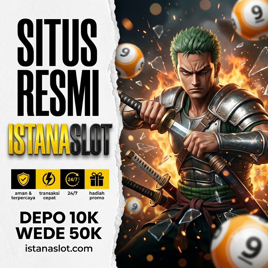 Situs ISTANASLOT