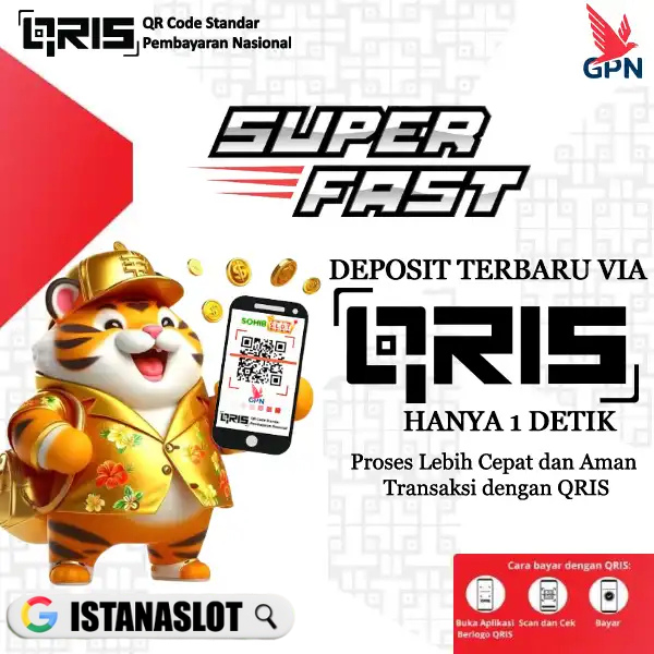 ISTANASLOT - Link Toto Slot Gacor Gampang Menang Min Deposit 10K