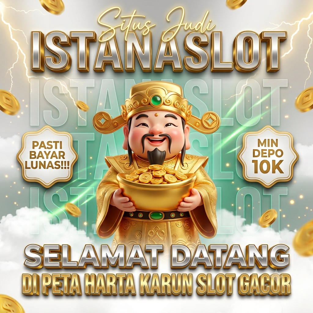 Situs istana