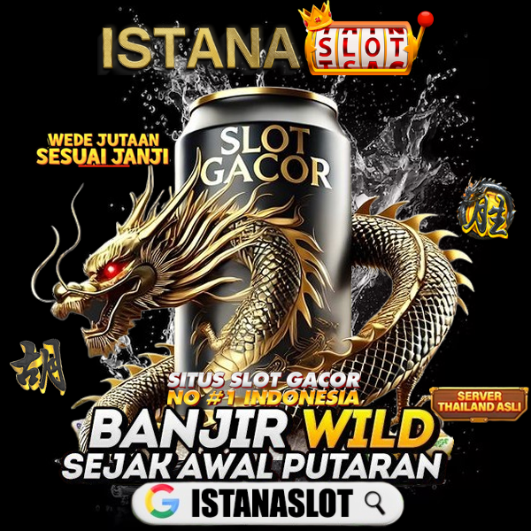 ISTANASLOT - Link Login ISTANA SLOT