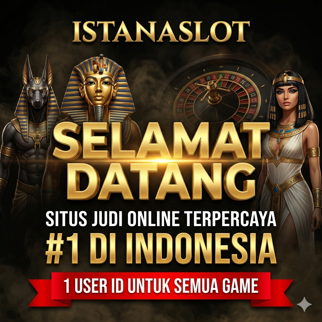 ISTANASLOT togel