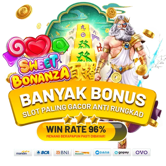 ISTANASLOT - Situs Istana Slot Gacor Online Gampang Menang Hari Ini