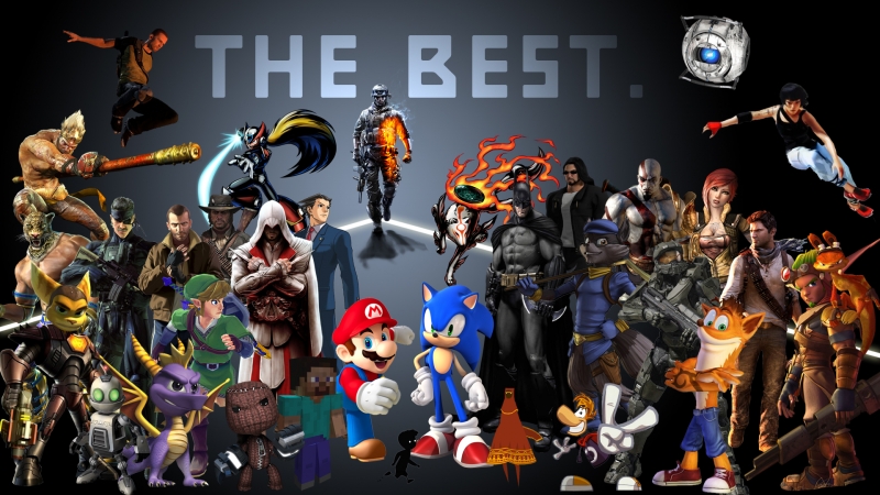 gaming