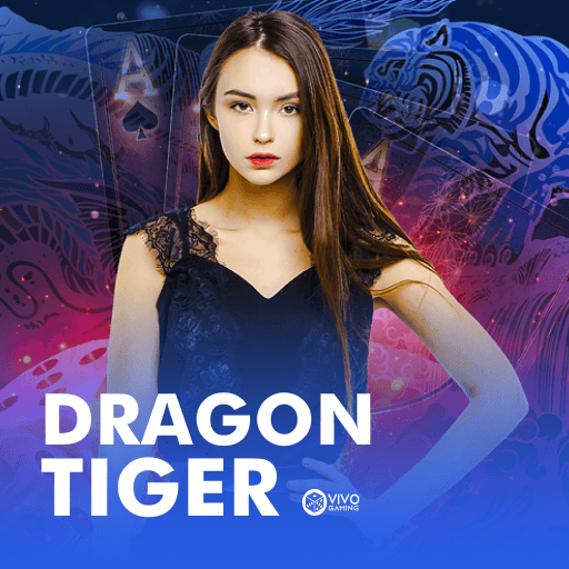 dragon tiger pragmatic