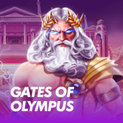 pp gates olympus