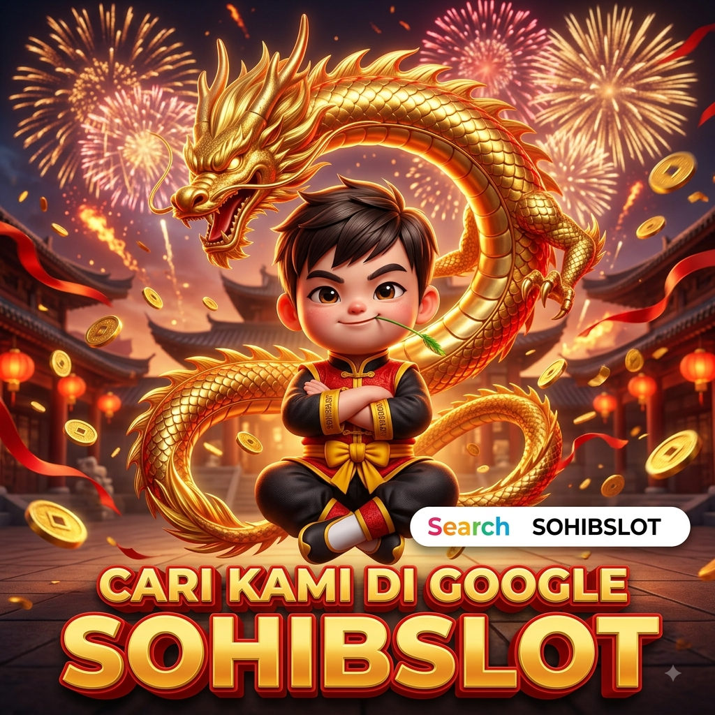 SOHIBSLOT