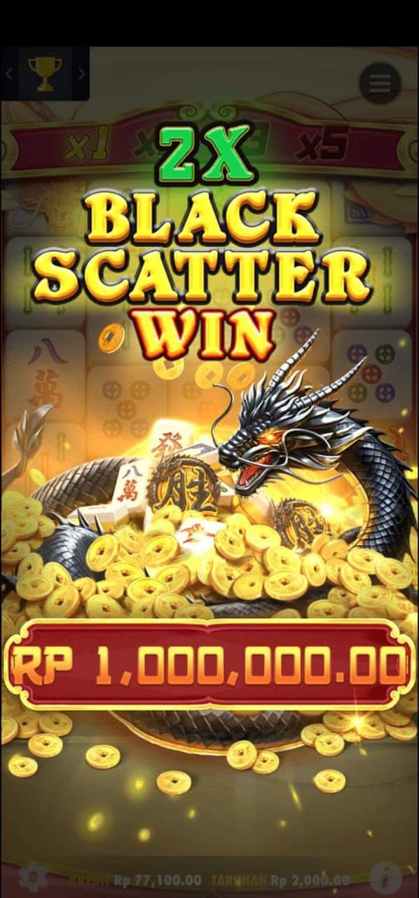 Sohibslot Situs Slot Gacor Gampang Maxwin Terbaru