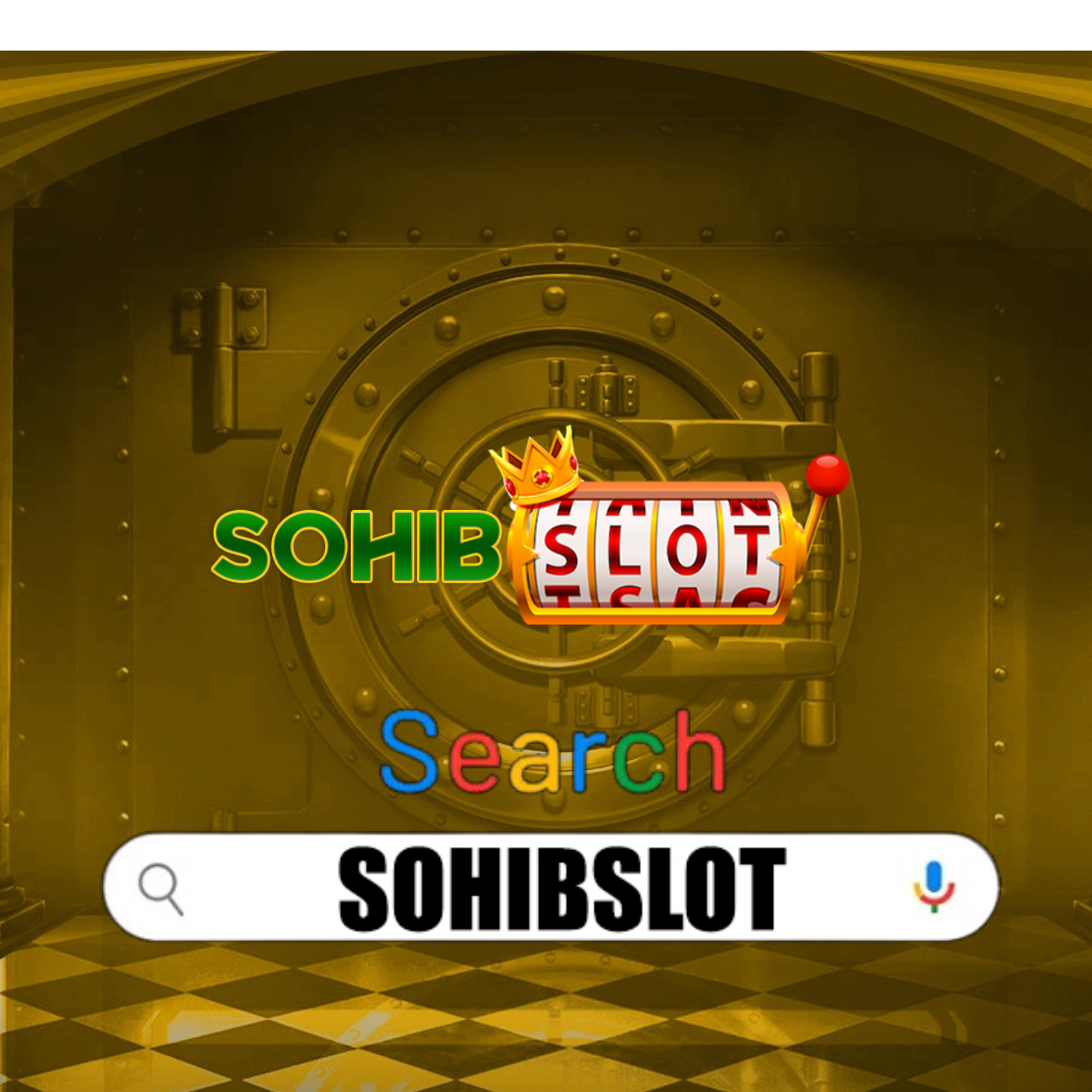 SOHIBSLOT - Alternatif Link Login Situs SOHIB SLOT  image 1