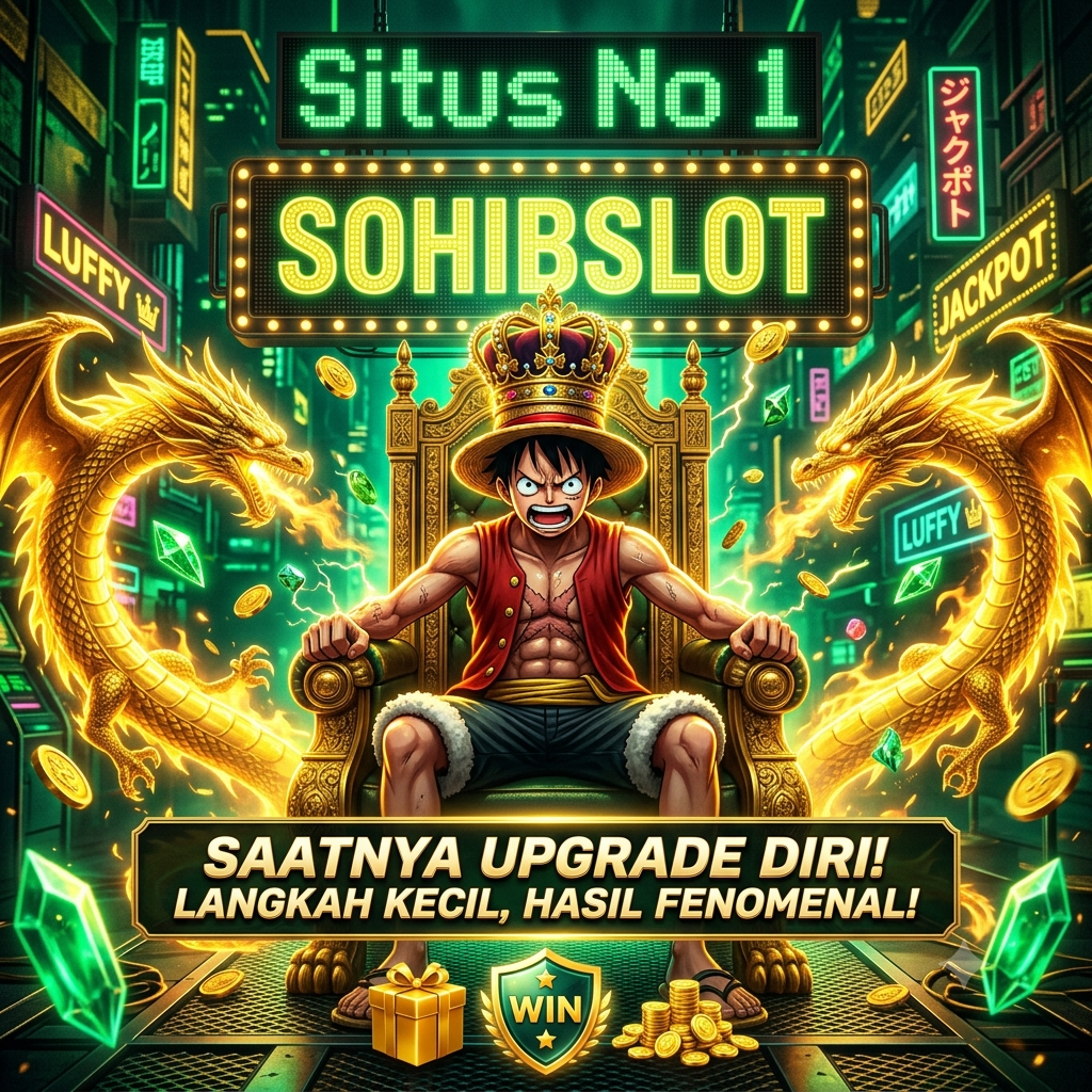 sohib slot